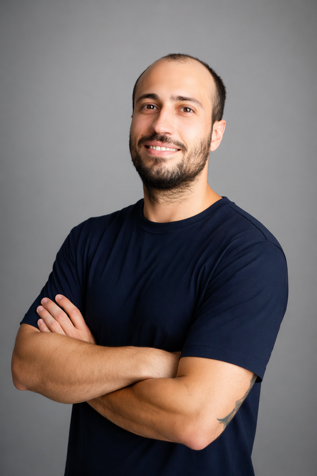 Prof. Jonas Pinheiro