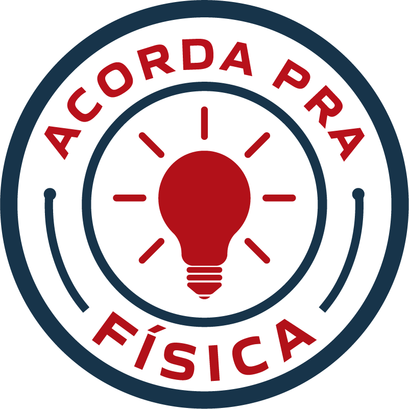 Acorda pra Física